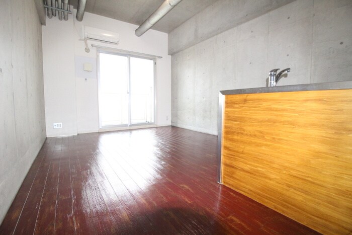 物件内観写真9　(居室)