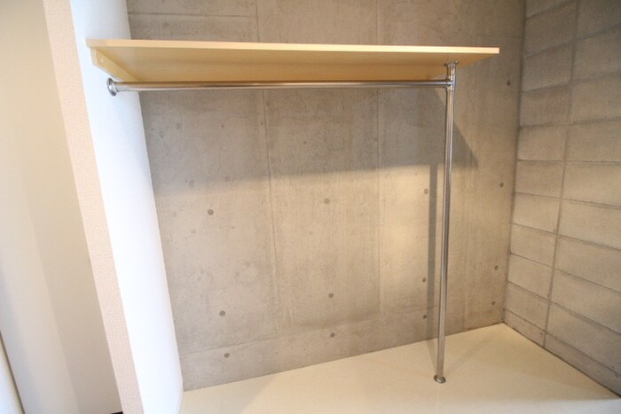 物件内観写真10　(収納)