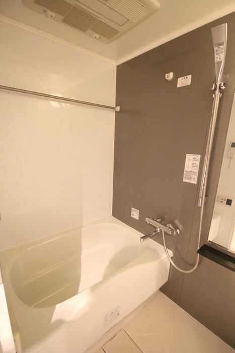物件内観写真11　(バス／シャワールーム等)