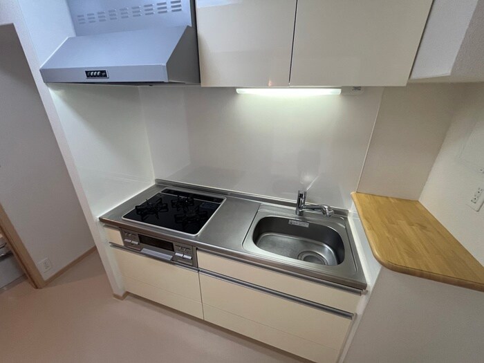物件内観写真7　(キッチン)