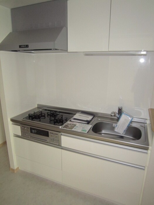 物件内観写真8　(キッチン)