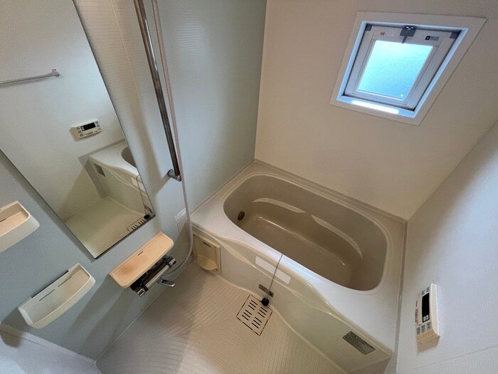 物件内観写真8　(バス／シャワールーム等)