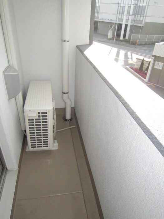 物件内観写真15　(ベランダ・バルコニー)