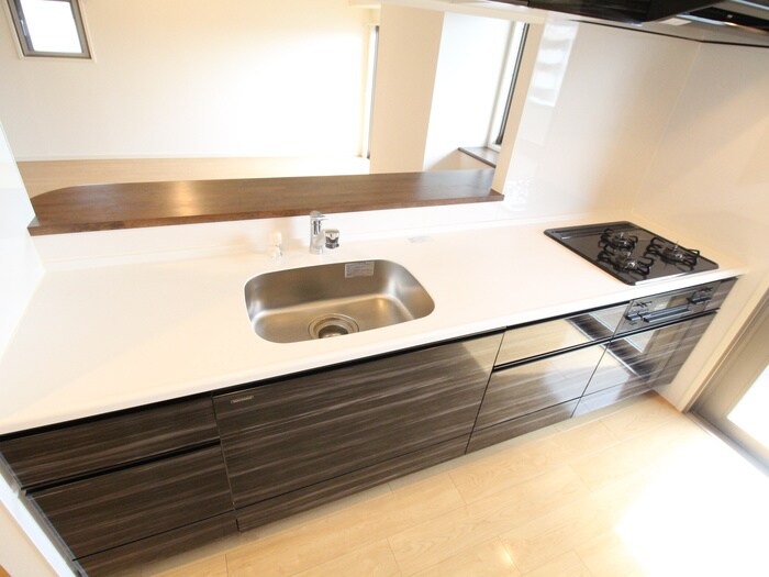 物件内観写真7　(キッチン)