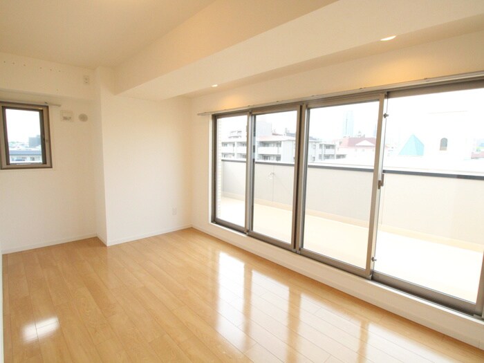 物件内観写真9　(居室)