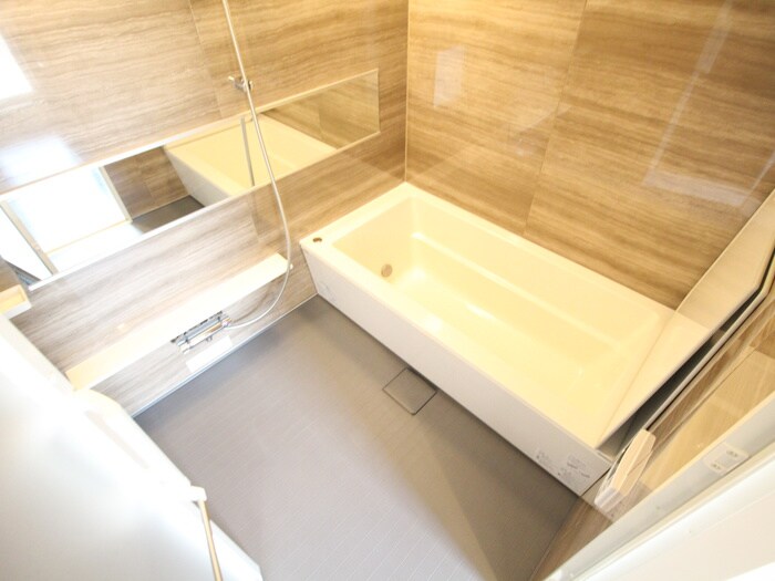 物件内観写真12　(バス／シャワールーム等)