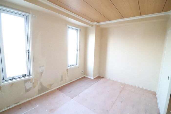 物件内観写真9　(居室)