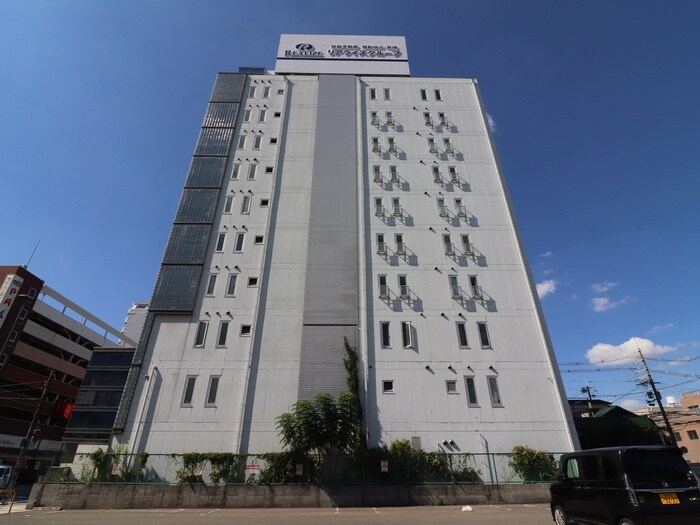 物件外観写真4　(外観写真)