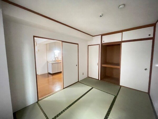 居室