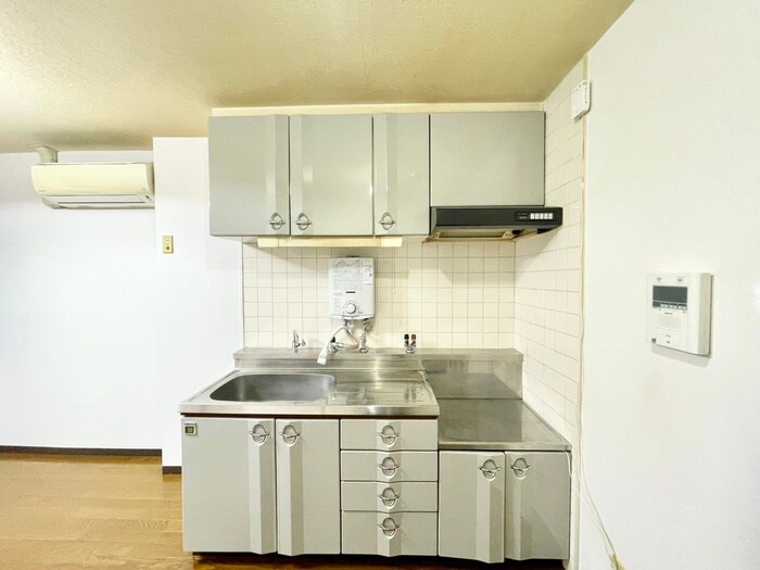 物件内観写真11　(キッチン)