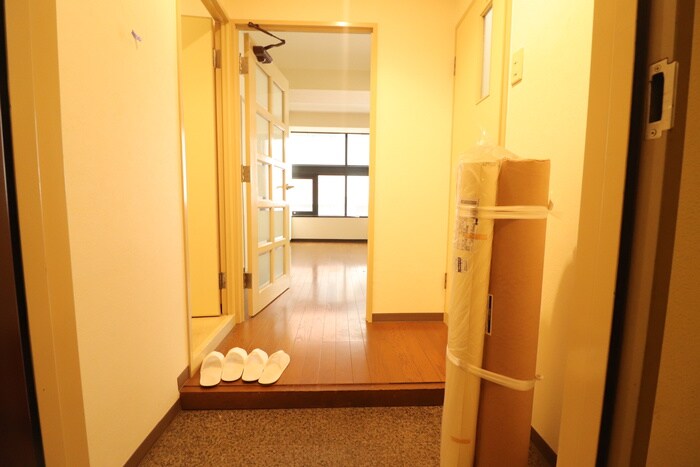 物件内観写真14　(廊下)