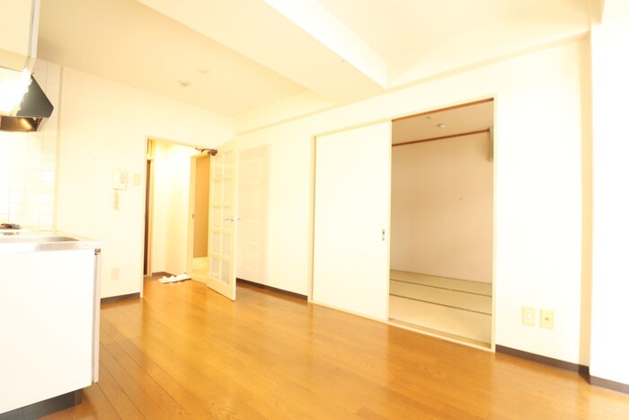 物件内観写真16　(居室)