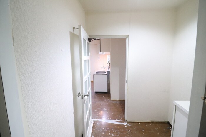 物件内観写真21　(廊下)