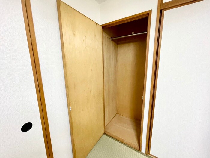 物件内観写真22　(収納)