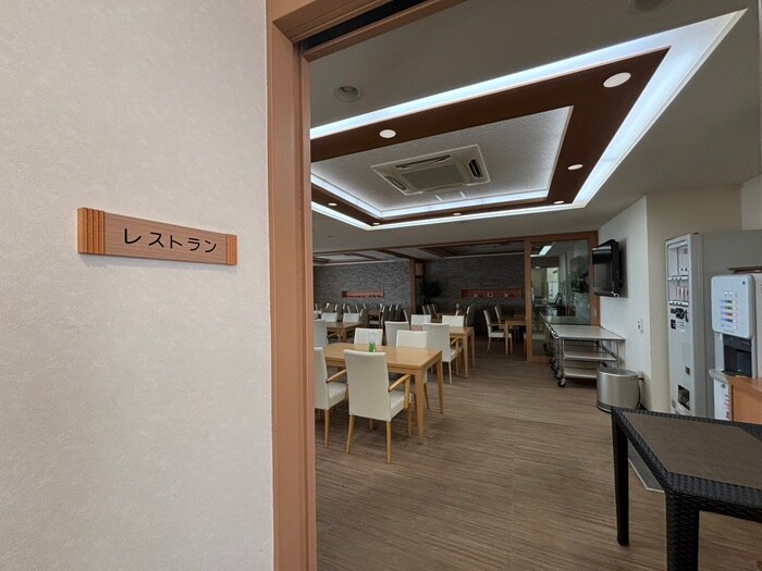 物件外観写真3　(建物設備)