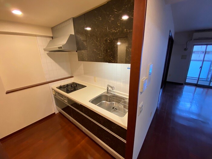 物件内観写真13　(キッチン)