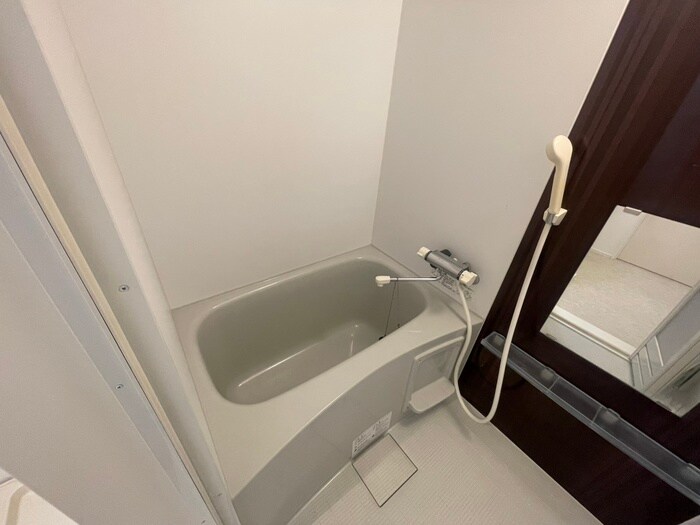 物件内観写真9　(バス／シャワールーム等)