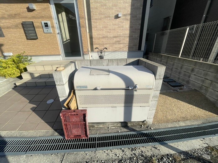 物件外観写真5　(建物設備)