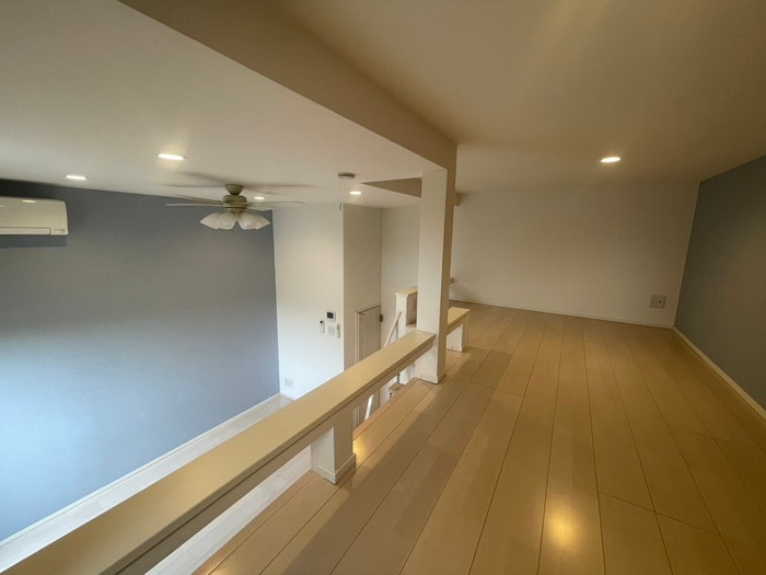 物件内観写真15　(ロフト)