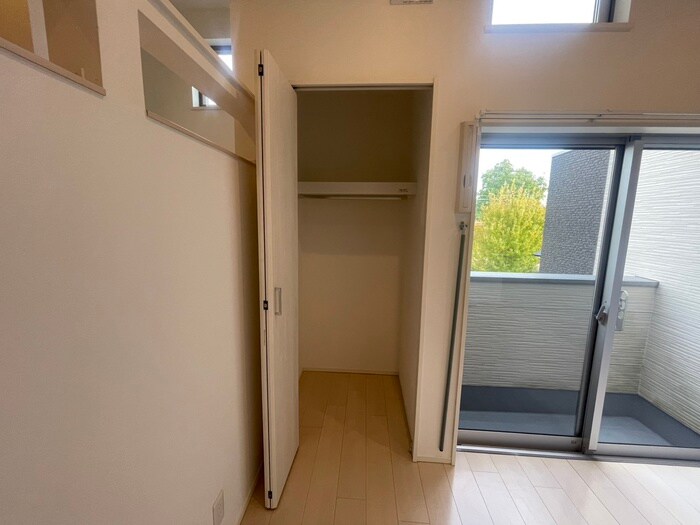 物件内観写真17　(収納)