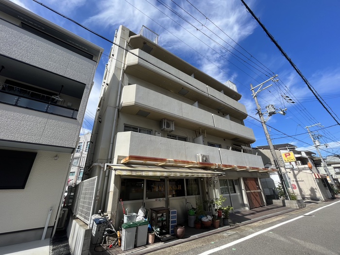 外観写真