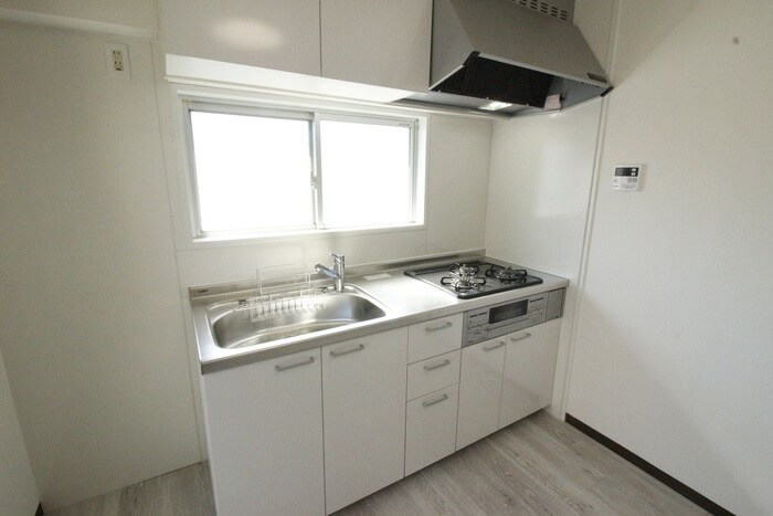 物件内観写真8　(キッチン)