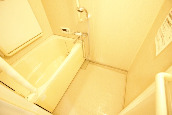 物件内観写真9　(バス／シャワールーム等)