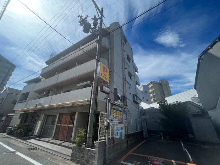 物件外観写真6　(周辺環境)