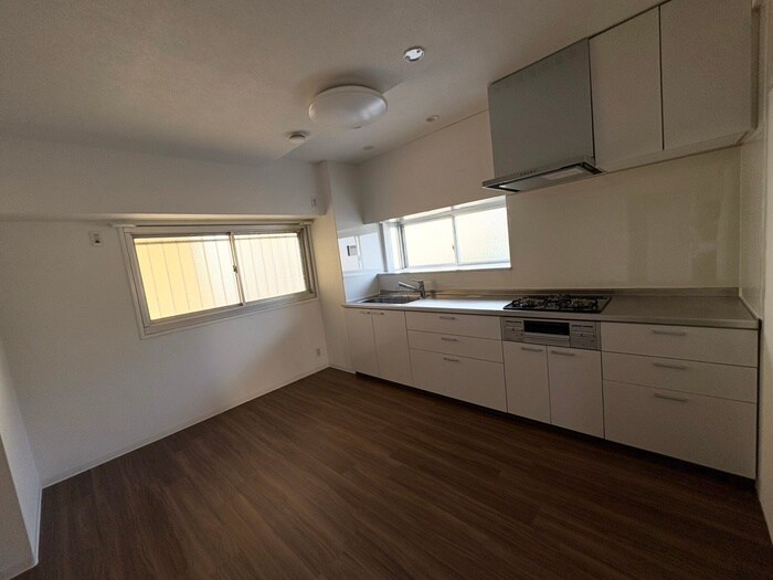 物件内観写真10　(キッチン)