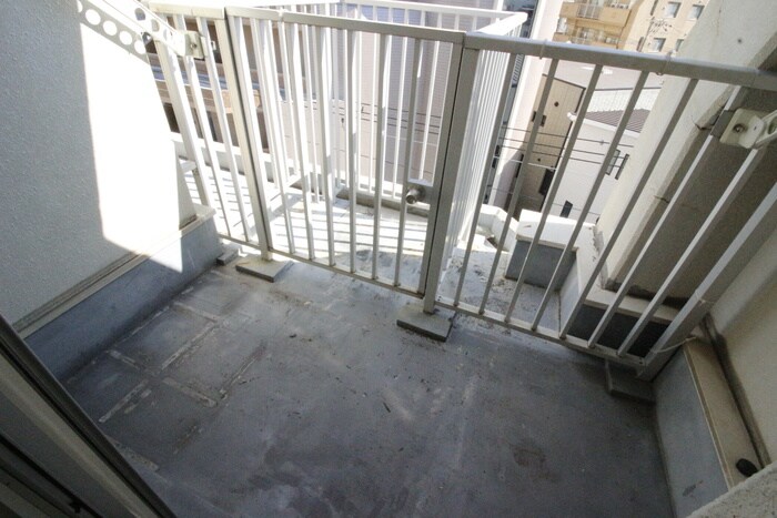 物件内観写真16　(ベランダ・バルコニー)