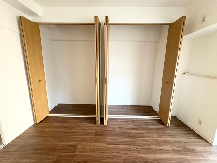 物件内観写真17　(収納)