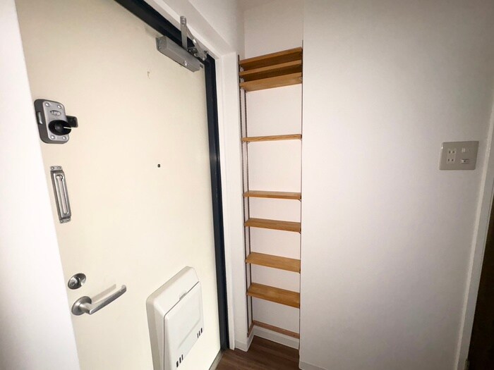 物件内観写真19　(靴箱)