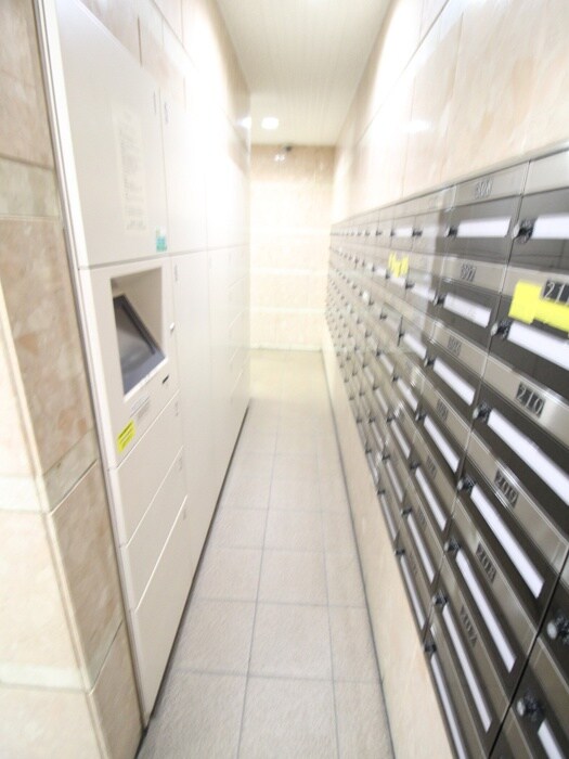 物件外観写真3　(建物設備)