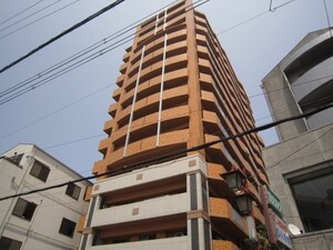 ｻﾝﾗｲｽﾞﾏﾝｼｮﾝ和泉府中ｽﾃｰｼﾞﾜﾝ(302外観写真