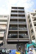 仮)中央区森ノ宮中央２丁目