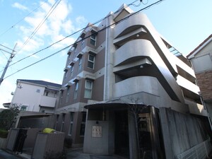 パレ武庫元町（407）外観写真