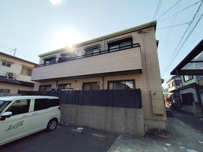 物件外観写真3　(外観写真)