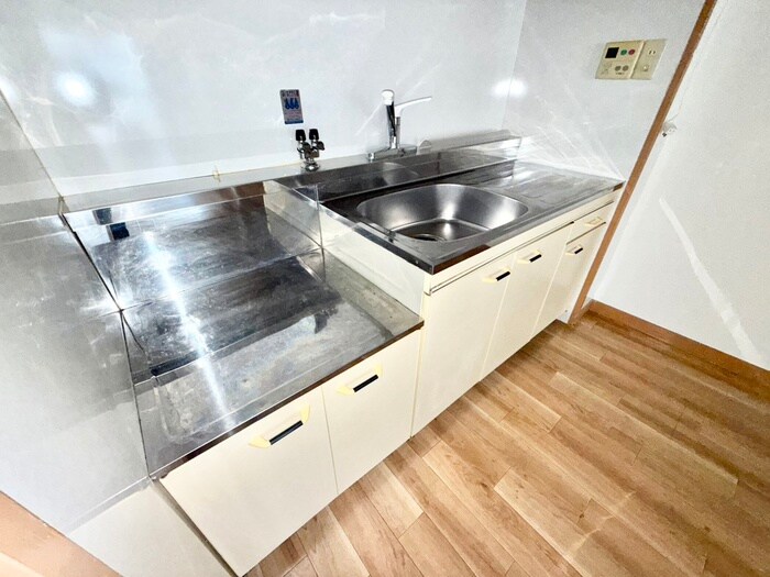 物件内観写真7　(キッチン)