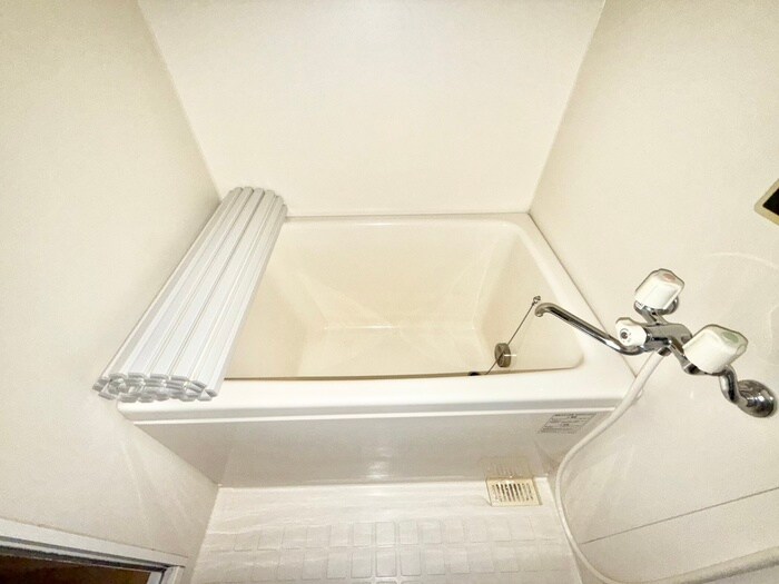 物件内観写真8　(バス／シャワールーム等)