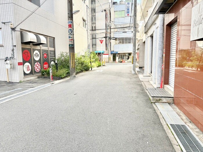 物件外観写真6　(周辺環境)