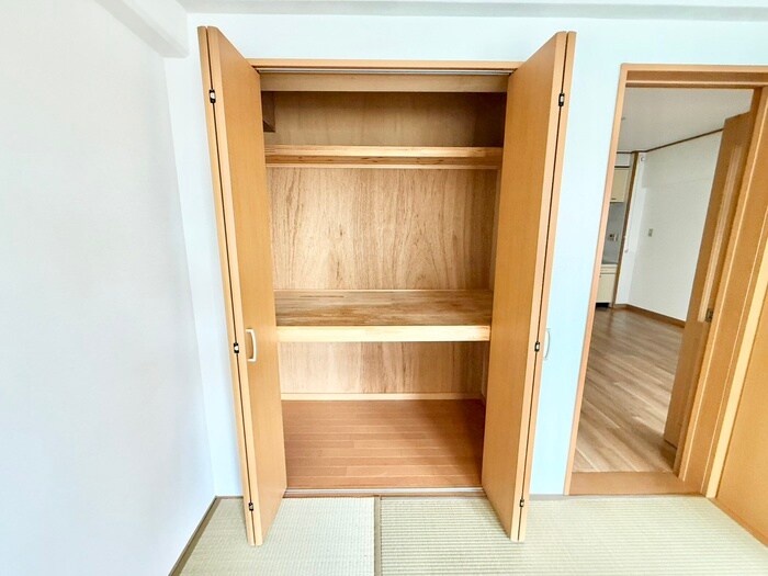 物件内観写真15　(収納)