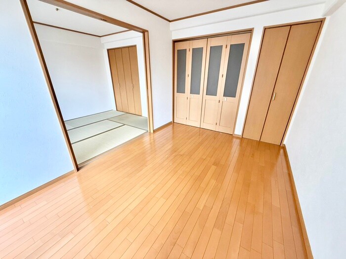 物件内観写真17　(居室)