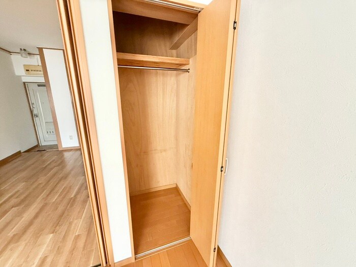 物件内観写真18　(収納)