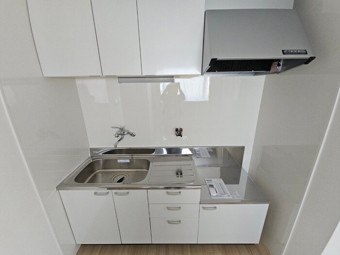 物件内観写真7　(キッチン)