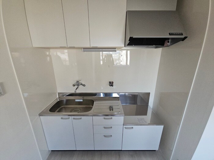 物件内観写真8　(キッチン)