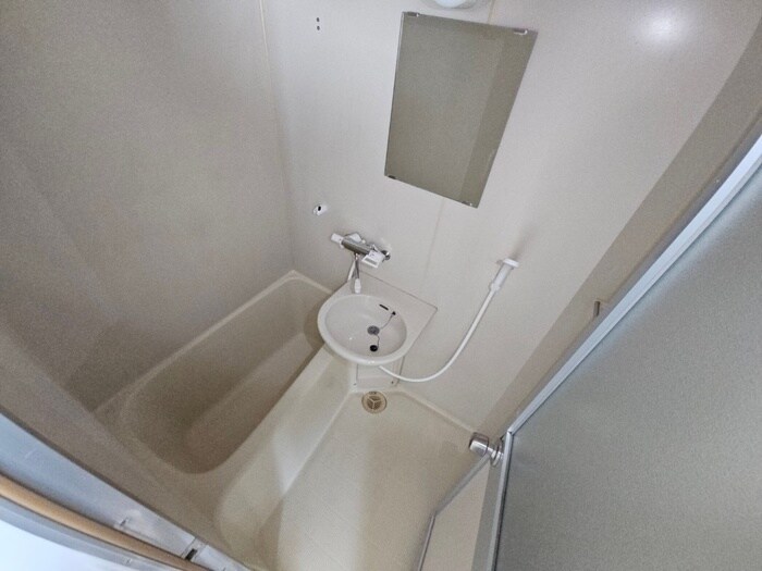 物件内観写真10　(バス／シャワールーム等)