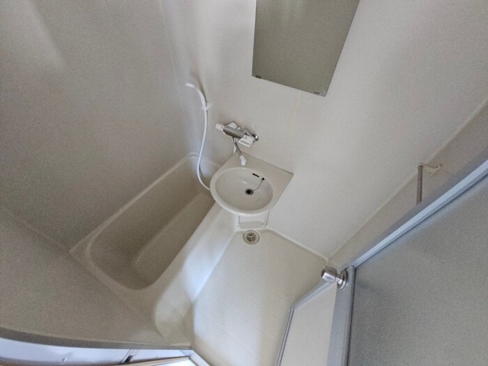 物件内観写真10　(バス／シャワールーム等)