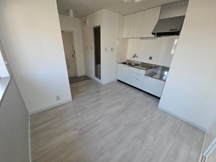 物件内観写真16　(居室)