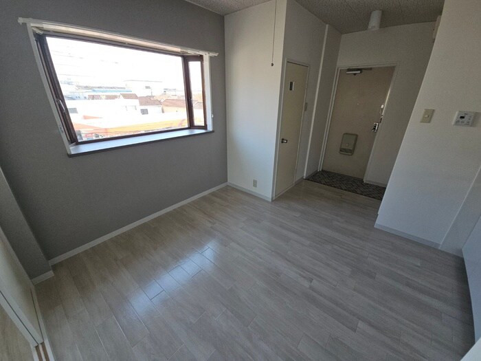 物件内観写真18　(居室)