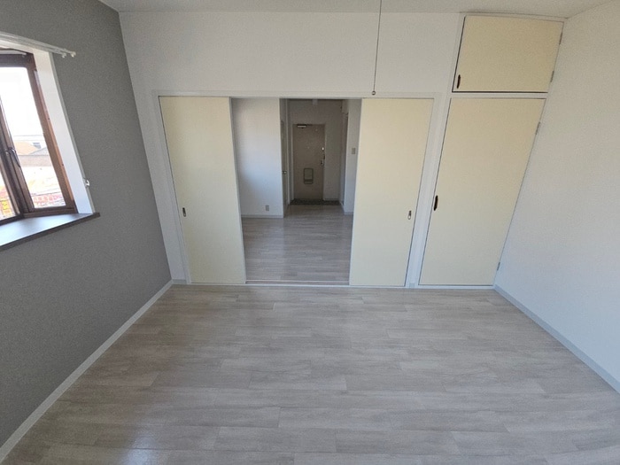 物件内観写真19　(居室)